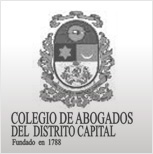 ilustre colegio de abogados de caracas